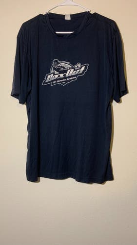 Blue Box Lacrosse XL Shirt