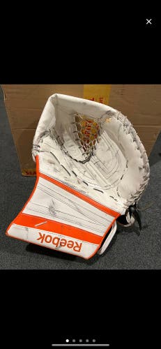 Goalie glove Package Deal