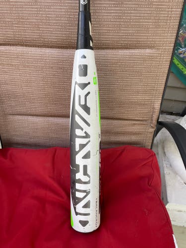 2017 Composite (-5) 26 oz 31" CF Zen Bat