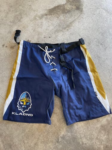 Rytiri Kladno pro stock pant shells medium