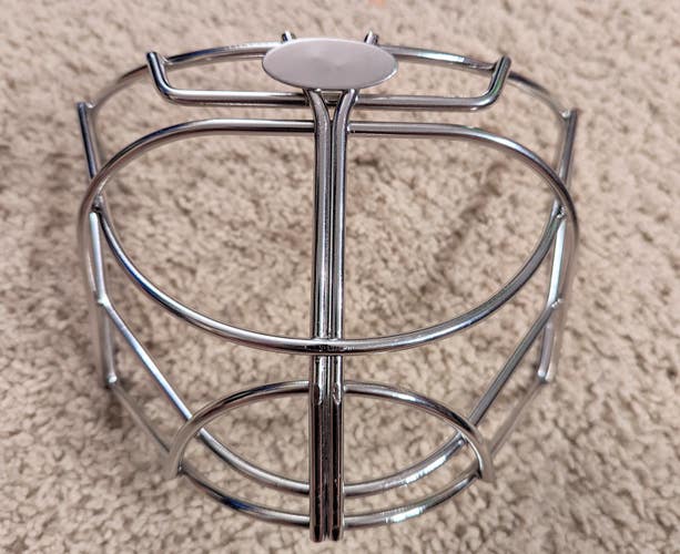 New Bauer 961/9601 Cat Eye Goalie Cage