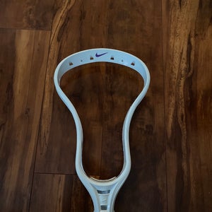Used Attack & Midfield Unstrung Legacy Head