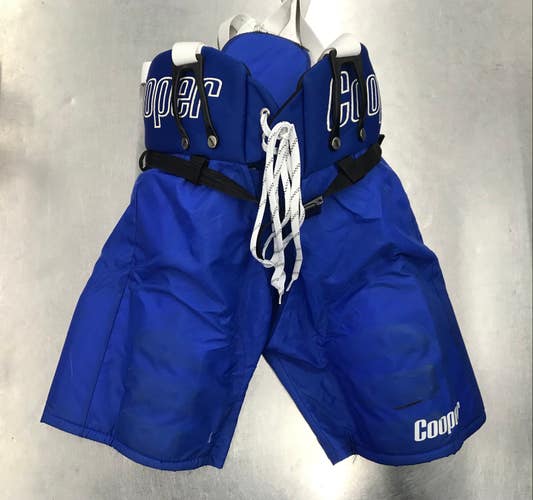 Senior Used Medium Hockey Pants