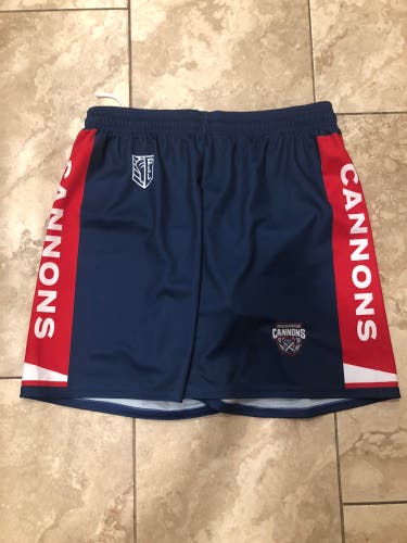 New Cannons LC Pll Shorts Medium