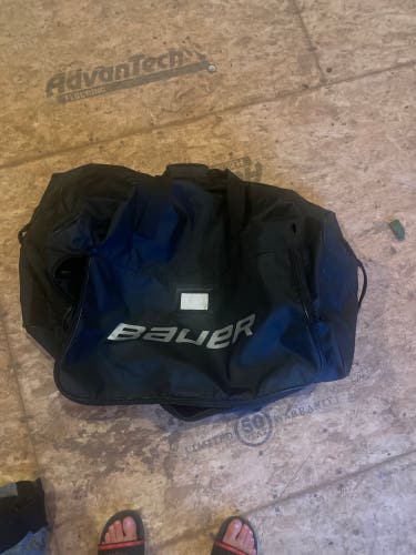 New Bauer Bag