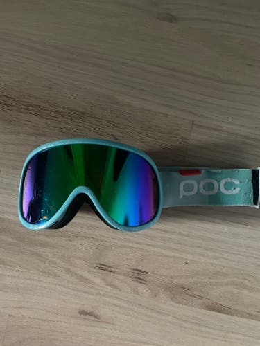poc julia mancuso goggles