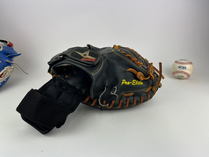 Right Hand Throw 33.5" CM3000BT Catcher's Glove