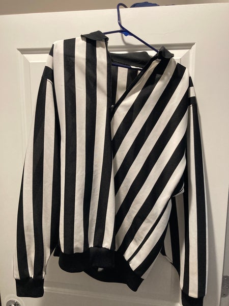 Used CCM Referee/Linesman Sweater