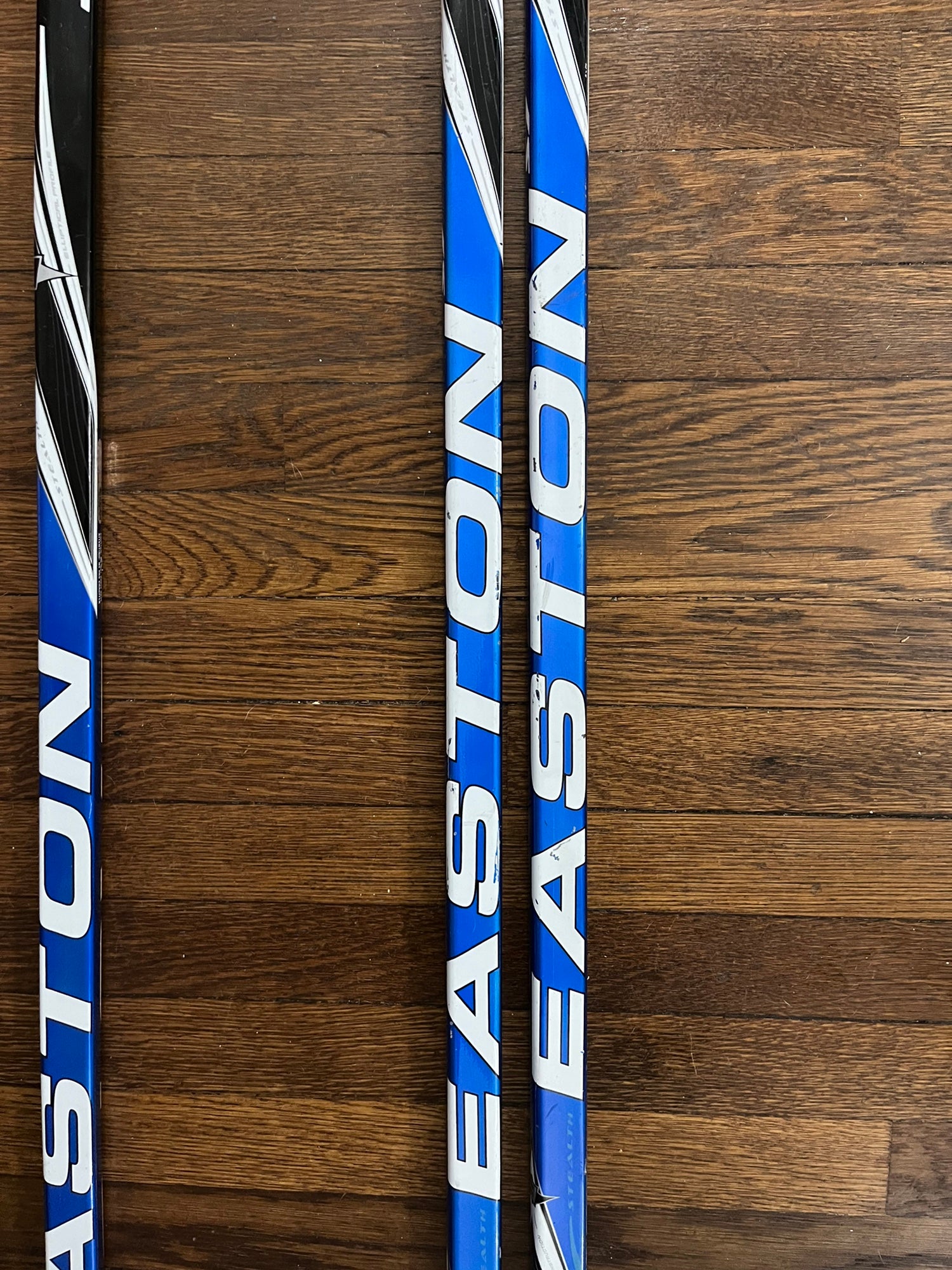 Easton Stealth S7 Composite Stick - Intermediate