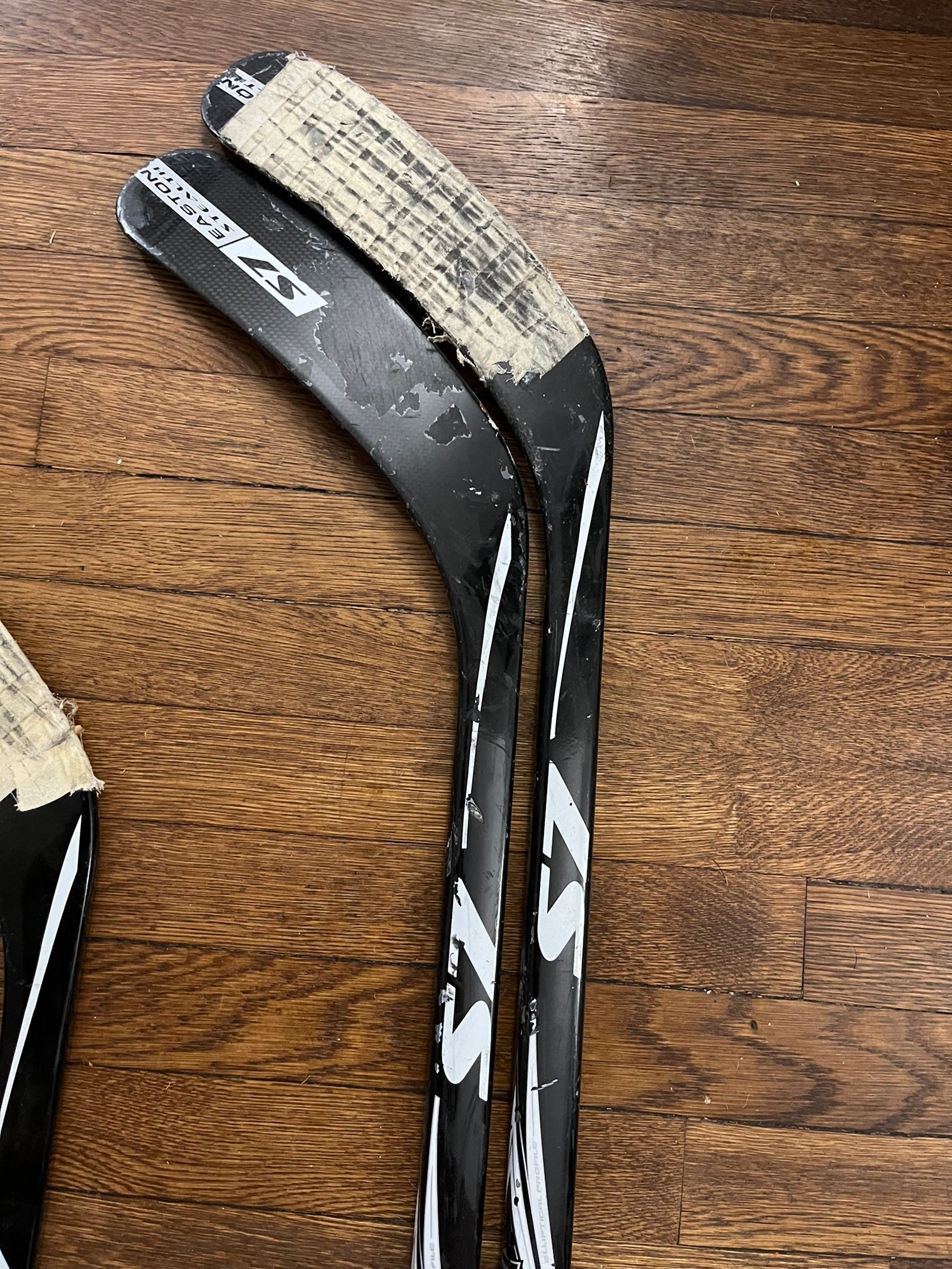 Easton Stealth S7 Hockey Sticks