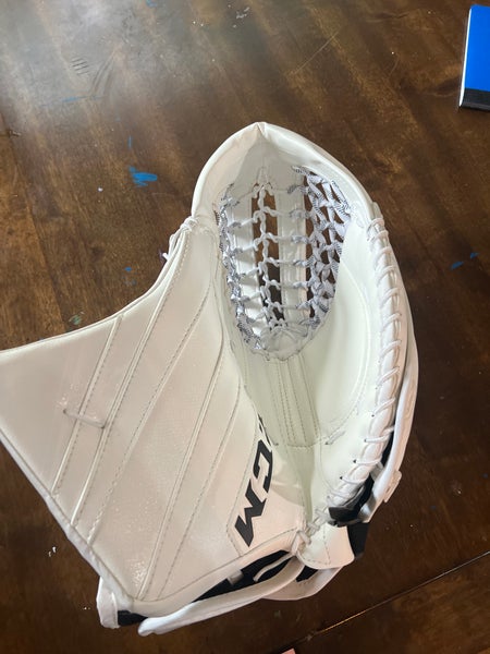 CCM Eflex 5 580