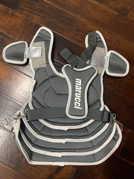 Marucci Catching Gear - Complete Set