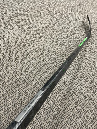CCM TRigger 6 Pro 75 flex grip P88 curve