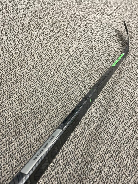 CCM TRigger 6 Pro 75 flex grip P88 curve