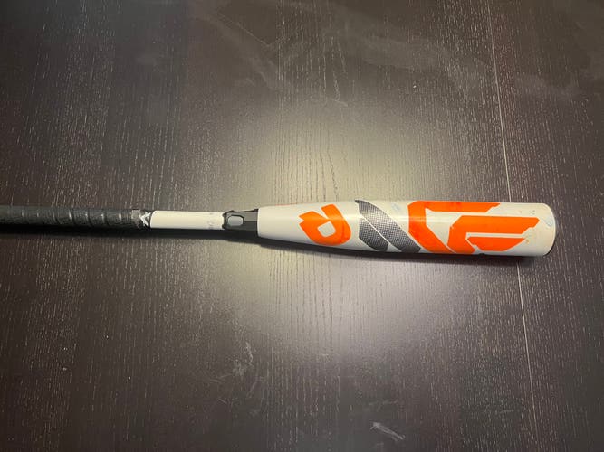 2021 Composite (-5) 26 oz 31" CF Bat