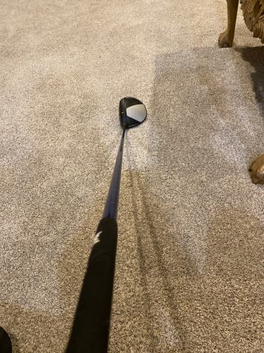 Men's Right Handed Stiff Flex 9 Loft Driver