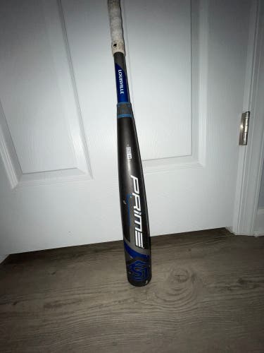 Louisville Slugger Prime 2020 33/30 -3