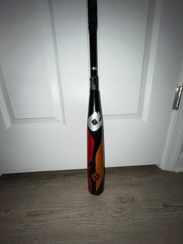Demarini Voodoo Balanced 33/30 -3