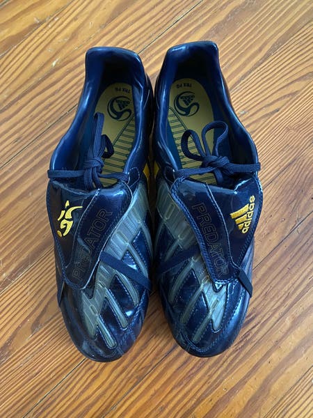 Adidas Predator Powerswerve David Beckham | SidelineSwap | Buy and Sell on  SidelineSwap