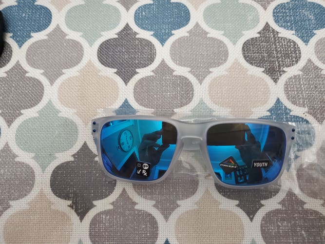 Oakley Holbrook XS