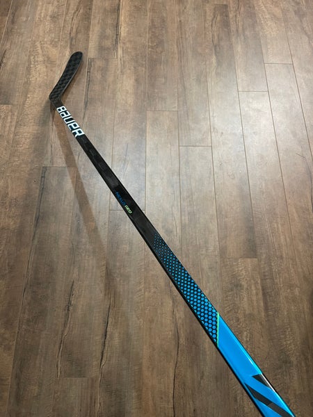 Bauer Nexus Geo 77 Flex P88 RH