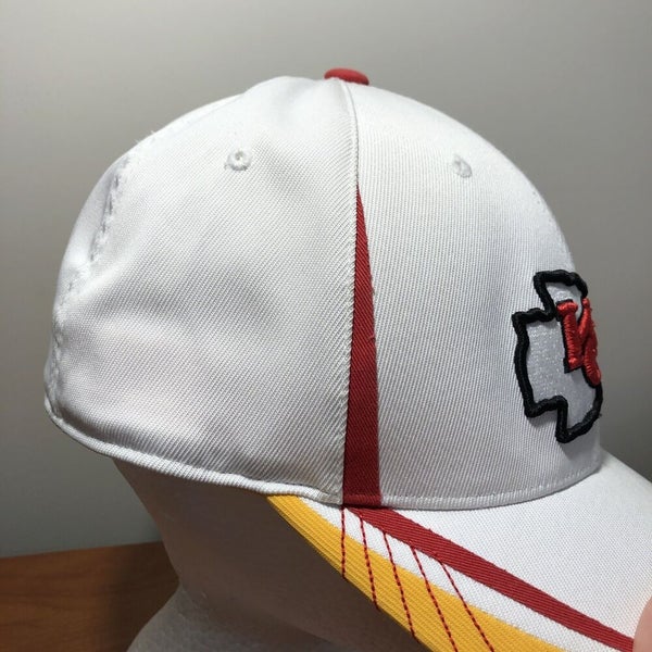 Official NFL Reebok Kansas City Chiefs Hat Cap