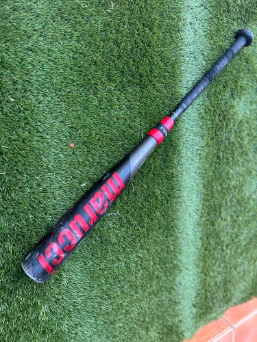 2021 Alloy (-8) 22 oz 30" Cat 9 Connect Bat