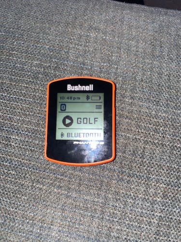 Bushnell Phantom 2