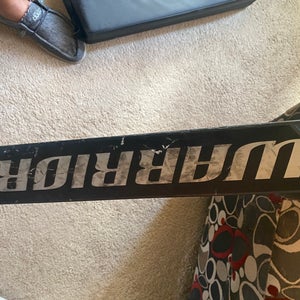Junior Regular 21.5" Paddle  Ritual CR1 Goalie Stick