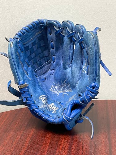 Rawlings H950R Youth baseball glove