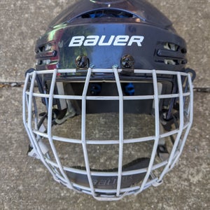 Used XS Bauer 5100 Helmet