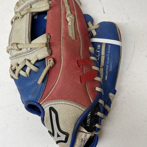 Used Mizuno Prospect 11" Fielders Gloves