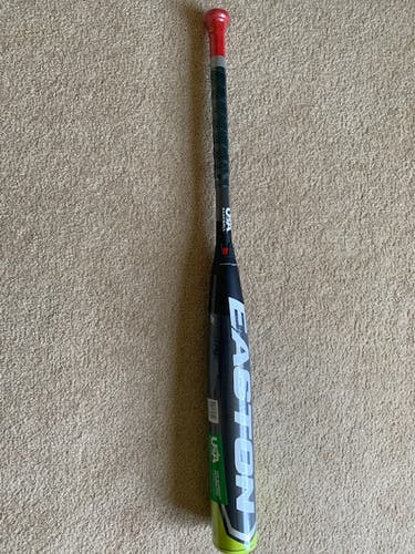 New 2022 Easton ADV 360 Bat (-5) 28 oz 31"