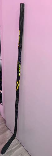 Senior RH Super Tacks AS4 Pro Hockey Stick