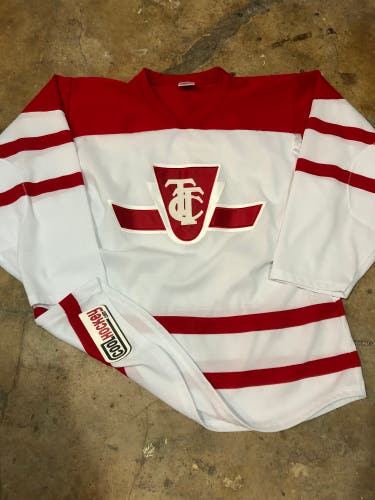 Toronto Transit Commission jersey Large