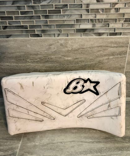 Senior Brians Netzero Blocker