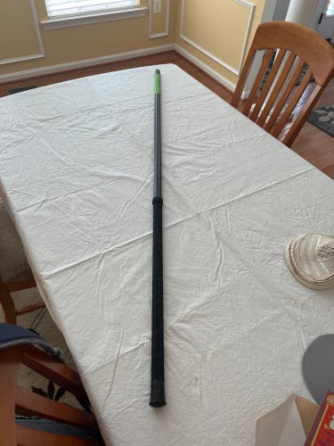 Used StringKing Metal 3 Pro 360 Shaft