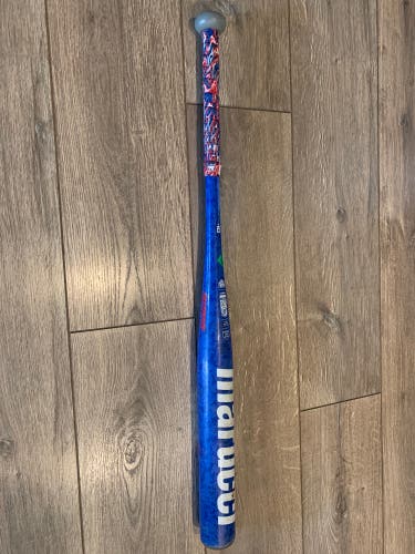 2019 Alloy (-10) 22 oz 32" CAT FX Bat
