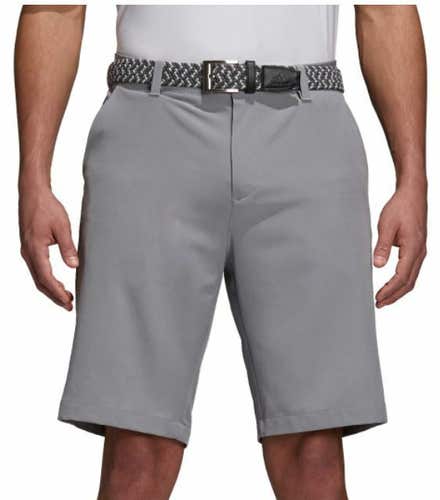 Adidas Ultimate 365 Men's Golf Shorts CE0447 Men's Size 40 Grey Three New #71838