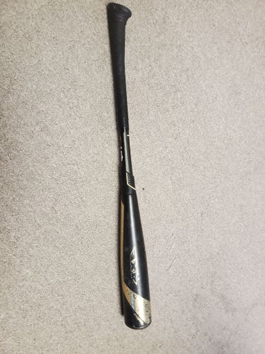 Used 2020 AXE Composite Avenge Bat (-10) - 29 inch - 19 Oz