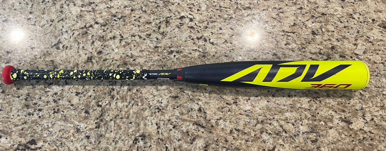 2022 Composite (-8) 24 oz 32" ADV 360 Bat
