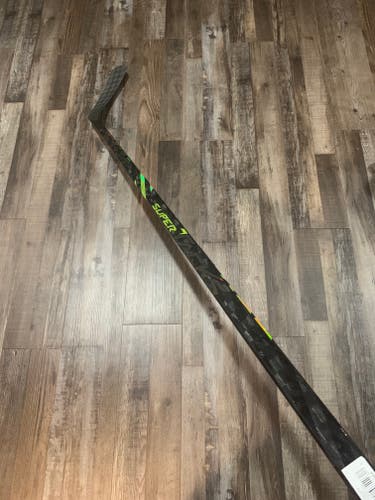 New Pro Stock RH CCM Super Tacks AS4 Team P29 70 Flex