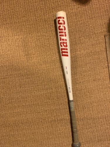 Marucci Cat 7 BBCOR 33/29 (-3)