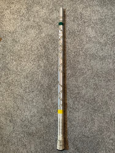Used STX SC-TI S Shaft