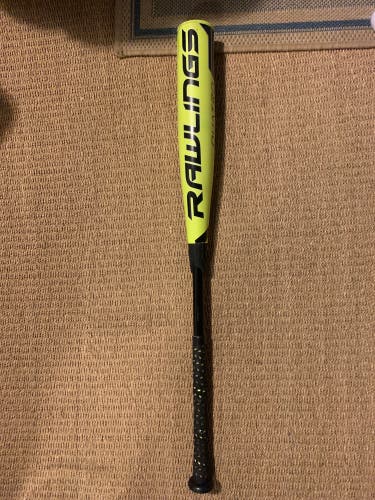 Rawlings Quatro “The Glowstick” 32/29 (-3)