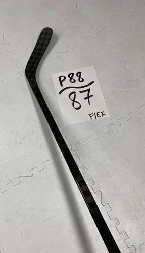 Senior(1x)Right P88 87 Flex PROBLACKSTOCK Pro Stock Nexus 2N Pro Hockey Stick