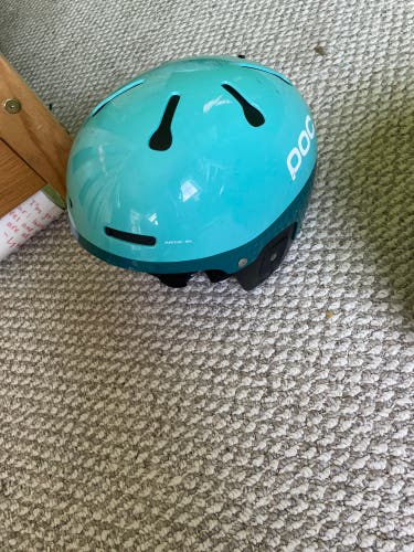 POC 2019-2020 SL Helmet