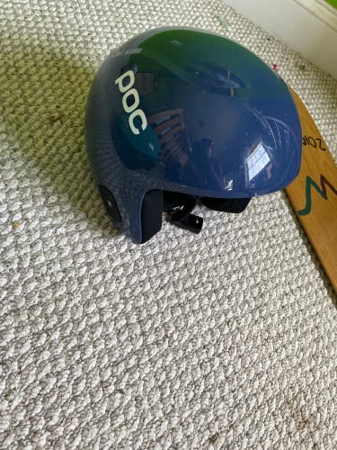 POC 2021-2022 GS Helmet