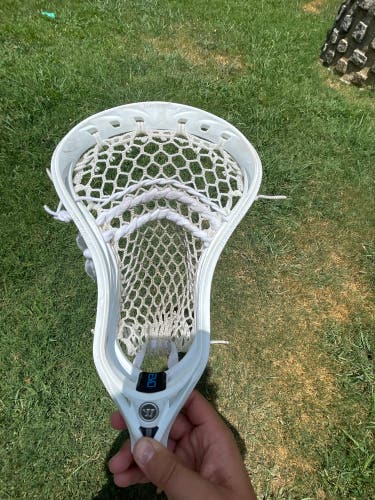 Attack & Midfield Strung Evo Qx-O Head