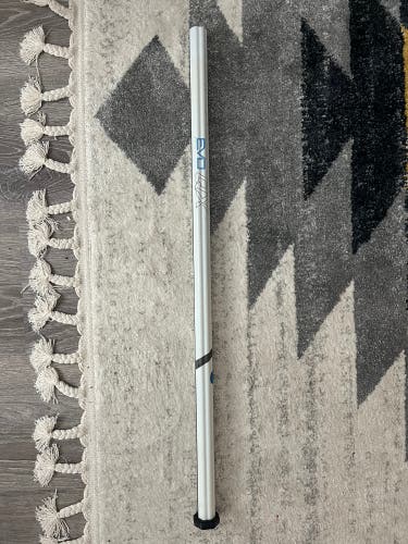 LN Warrior Evo QX Shaft